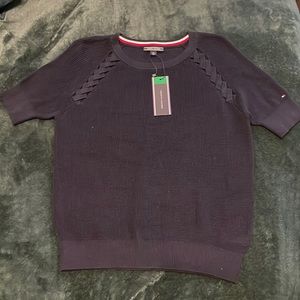 Tommy Hilfiger sweater shirt